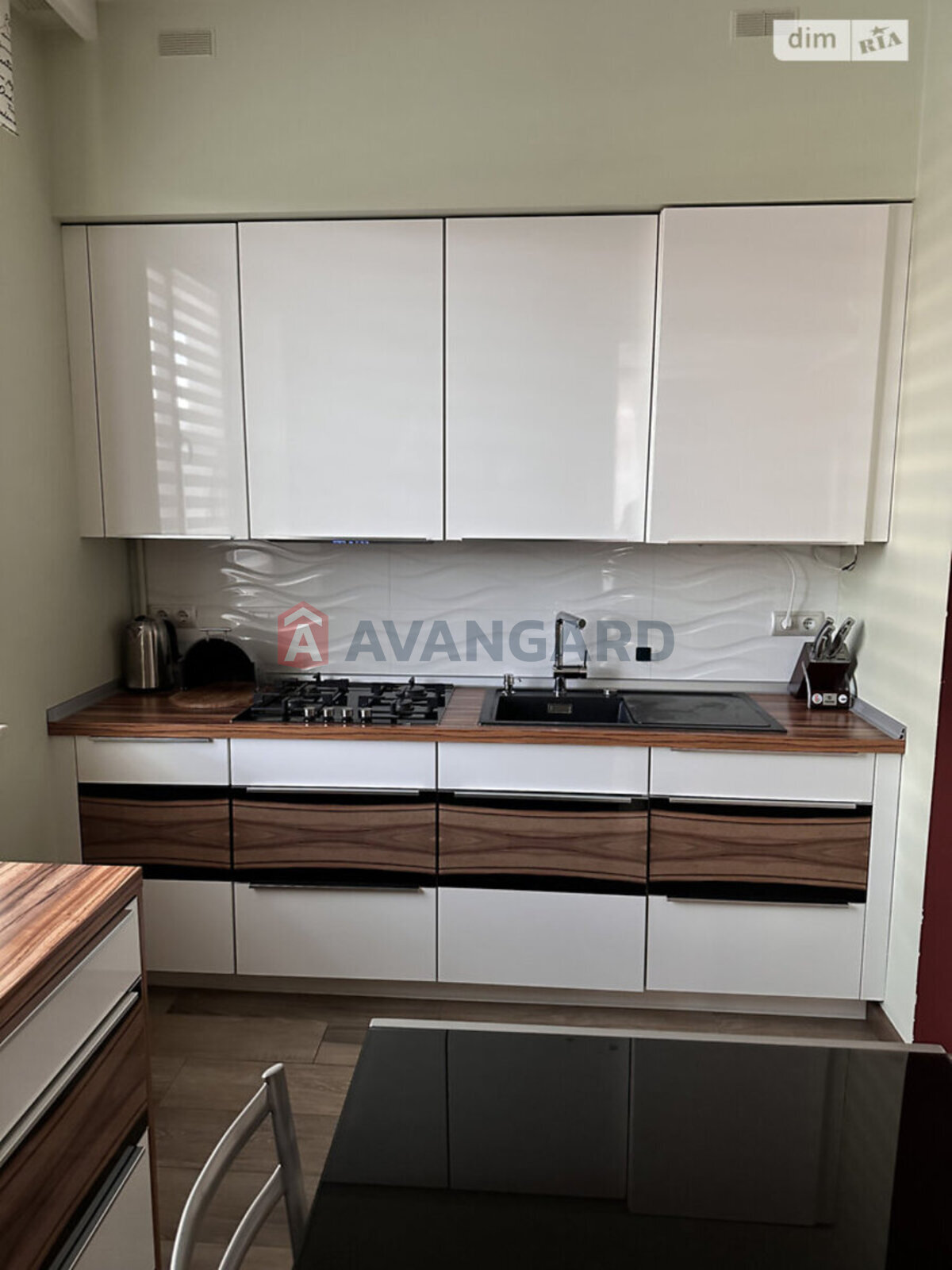 2 кім. квартира, 82/60/15 кв. м., 2/7 поверх фото 18 2 кім. квартира, 82/60/15 кв. м., 2/7 поверх фото 18