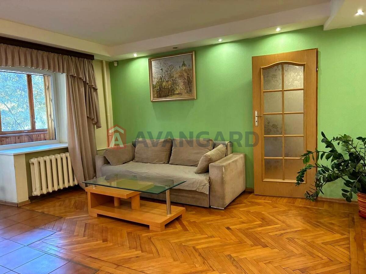 2 кім. квартира, 48 / 13 / 25 м? кв. м., 2/9 поверх фото 1 2 кім. квартира, 48 / 13 / 25 м? кв. м., 2/9 поверх фото 1