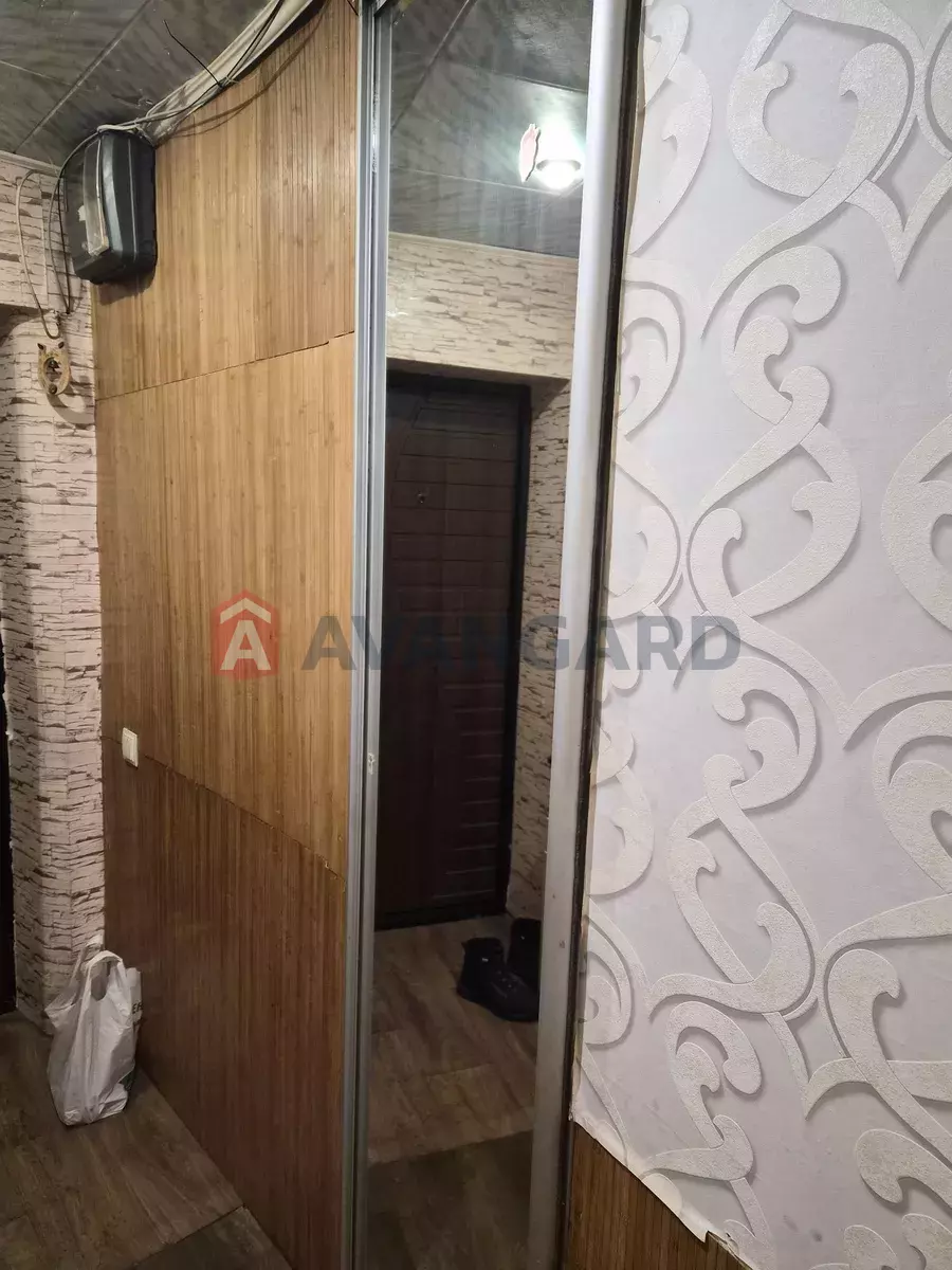 2 кім. квартира, 43/-/9 кв. м., 3/5 поверх фото 4 2 кім. квартира, 43/-/9 кв. м., 3/5 поверх фото 4