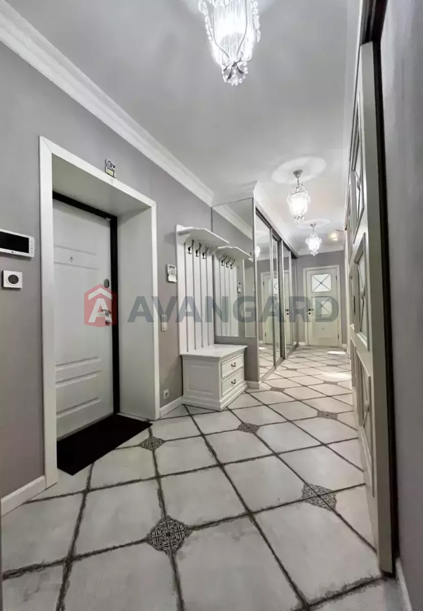 3 комн. квартира, 101/-/18 кв. м., 11/12 этаж фото 6 3 комн. квартира, 101/-/18 кв. м., 11/12 этаж фото 6