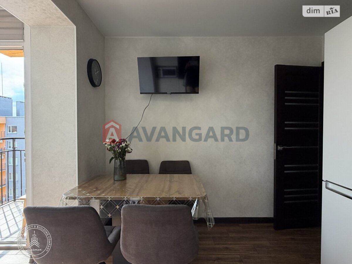 2 кім. квартира, 52.4/30/- кв. м., 10/10 поверх фото 3 2 кім. квартира, 52.4/30/- кв. м., 10/10 поверх фото 3
