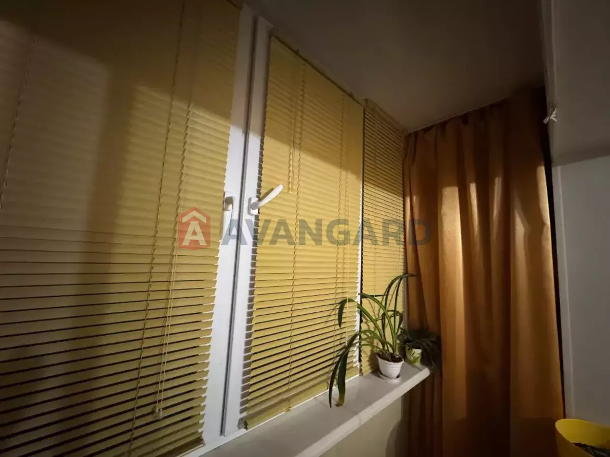 1 комн. квартира, 40/-/8 кв. м., 5/9 этаж фото 16 1 комн. квартира, 40/-/8 кв. м., 5/9 этаж фото 16