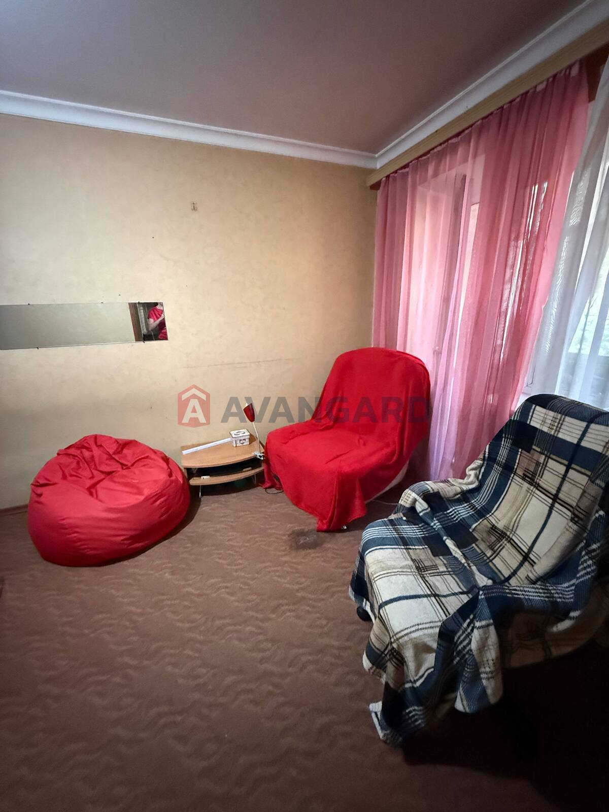 1 комн. квартира, 30/15/6 кв. м., 3/5 этаж фото 9 1 комн. квартира, 30/15/6 кв. м., 3/5 этаж фото 9