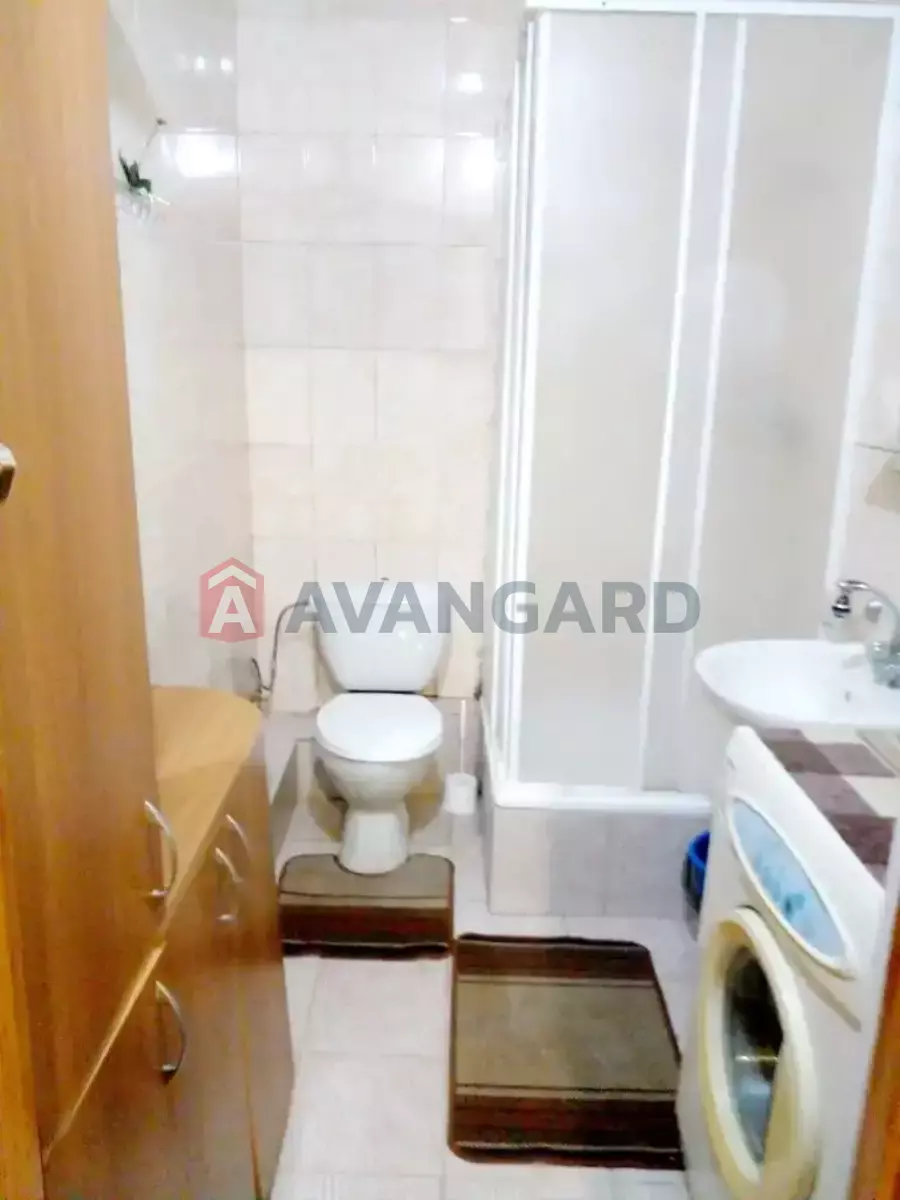 1 комн. квартира, 32/16/7 кв. м., 1/2 этаж фото 2 1 комн. квартира, 32/16/7 кв. м., 1/2 этаж фото 2