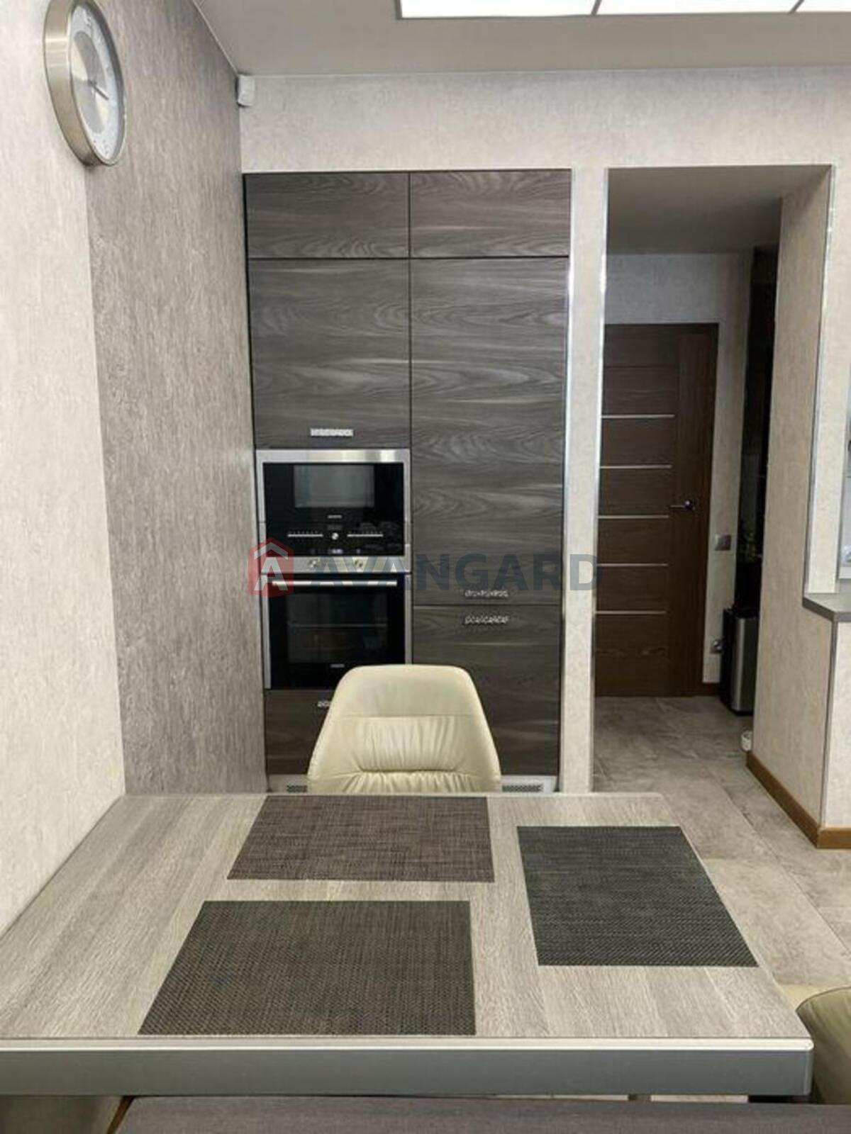 2 комн. квартира, 60/-/15 кв. м., 19/21 этаж фото 3 2 комн. квартира, 60/-/15 кв. м., 19/21 этаж фото 3