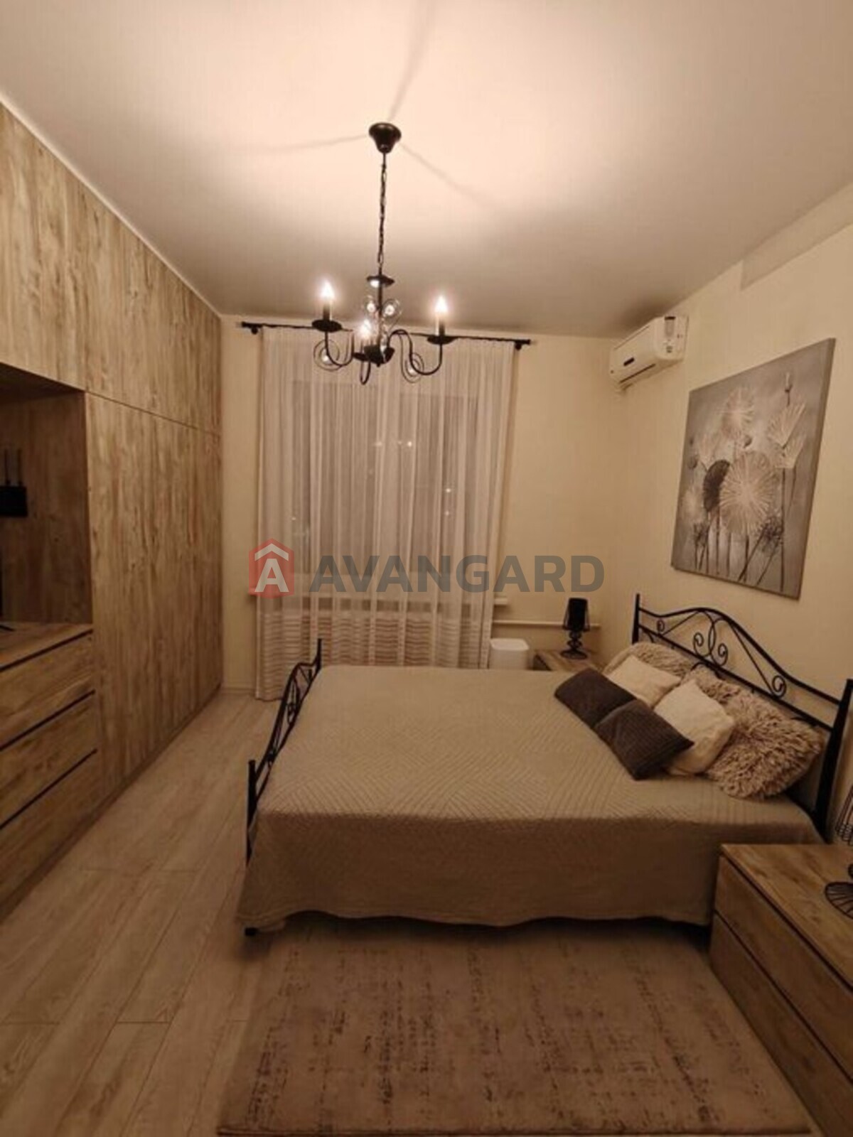 2 кім. квартира, 61/-/10 кв. м., 2/5 поверх фото 17 2 кім. квартира, 61/-/10 кв. м., 2/5 поверх фото 17