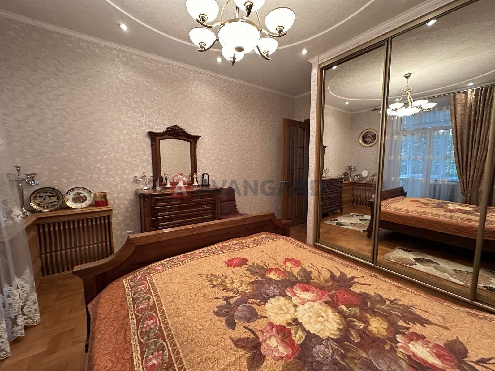 3 кім. квартира, 75,9/49/12 кв. м., 3/4 поверх фото 11 3 кім. квартира, 75,9/49/12 кв. м., 3/4 поверх фото 11