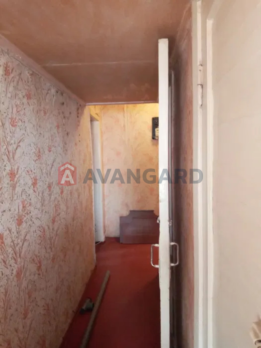 2 комн. квартира, 50/30/8 кв. м., 2/3 этаж фото 4 2 комн. квартира, 50/30/8 кв. м., 2/3 этаж фото 4