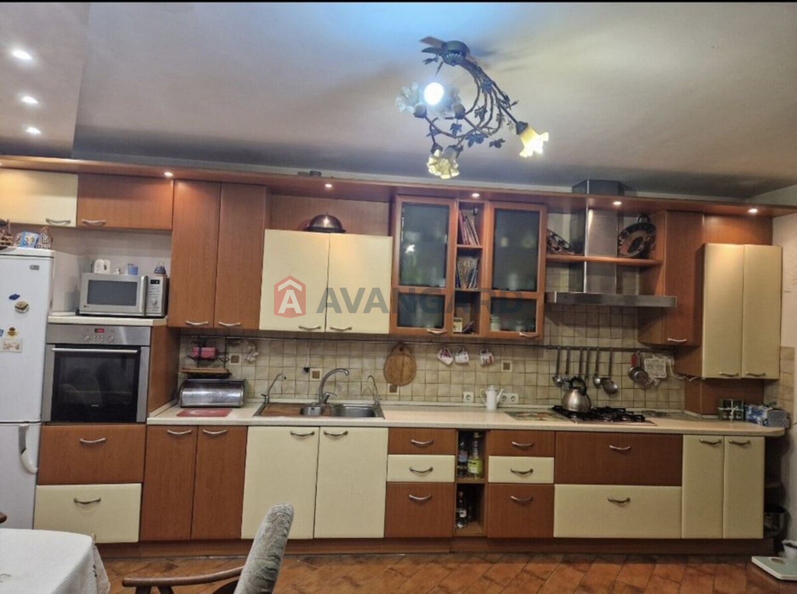 3 кім. квартира, 130/-/23 кв. м., 3/11 поверх фото 6 3 кім. квартира, 130/-/23 кв. м., 3/11 поверх фото 6