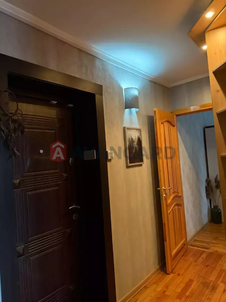 2 кім. квартира, 52/30/8 кв. м., 4/16 поверх фото 14 2 кім. квартира, 52/30/8 кв. м., 4/16 поверх фото 14