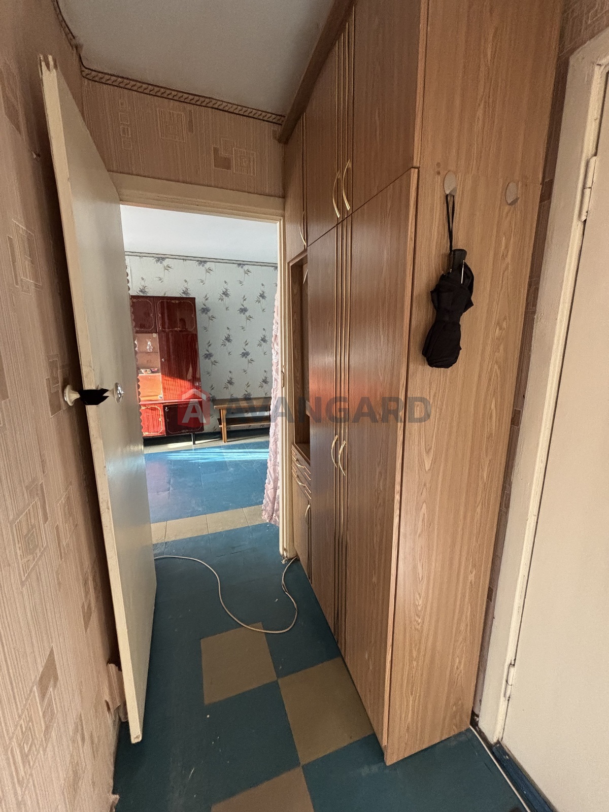 2 комн. квартира, 45,9/27,8/7,6 кв. м., 9/10 этаж фото 7 2 комн. квартира, 45,9/27,8/7,6 кв. м., 9/10 этаж фото 7