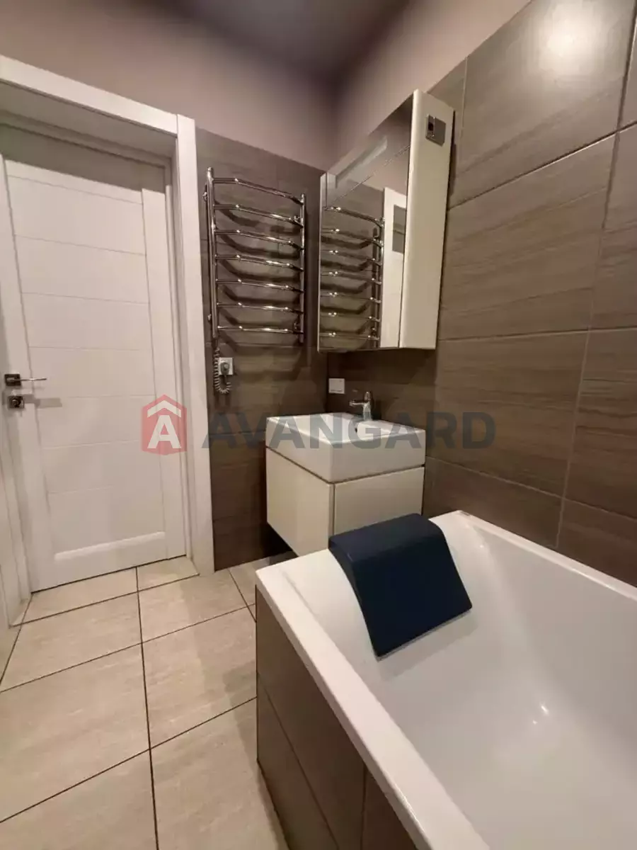 3 кім. квартира, 70/36/8 кв. м., 9/9 поверх фото 14 3 кім. квартира, 70/36/8 кв. м., 9/9 поверх фото 14