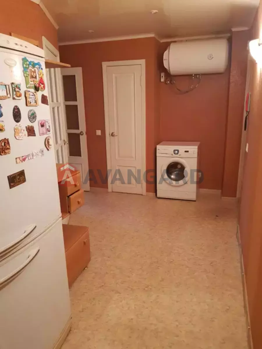 2 комн. квартира, 46/-/6 кв. м., 3/5 этаж фото 5 2 комн. квартира, 46/-/6 кв. м., 3/5 этаж фото 5