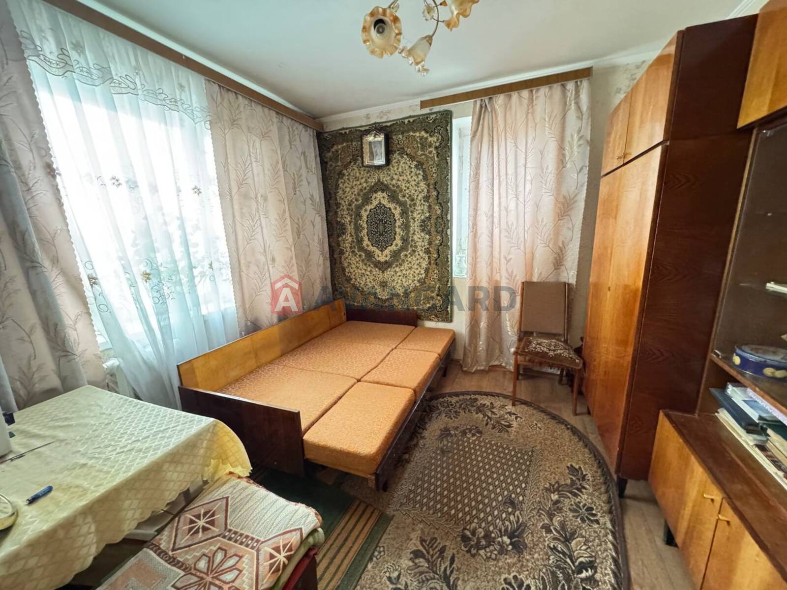 3 кім. квартира, 67/38/8 кв. м., 10/14 поверх фото 3 3 кім. квартира, 67/38/8 кв. м., 10/14 поверх фото 3