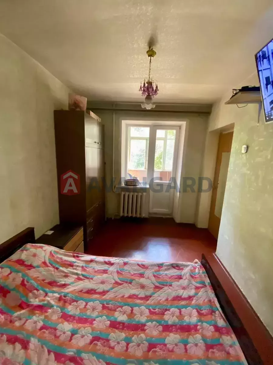 2 комн. квартира, 44/28/6 кв. м., 2/9 этаж фото 4 2 комн. квартира, 44/28/6 кв. м., 2/9 этаж фото 4