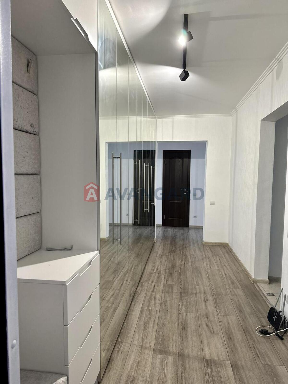 2 комн. квартира, 72/-/10 кв. м., 14/25 этаж фото 5 2 комн. квартира, 72/-/10 кв. м., 14/25 этаж фото 5
