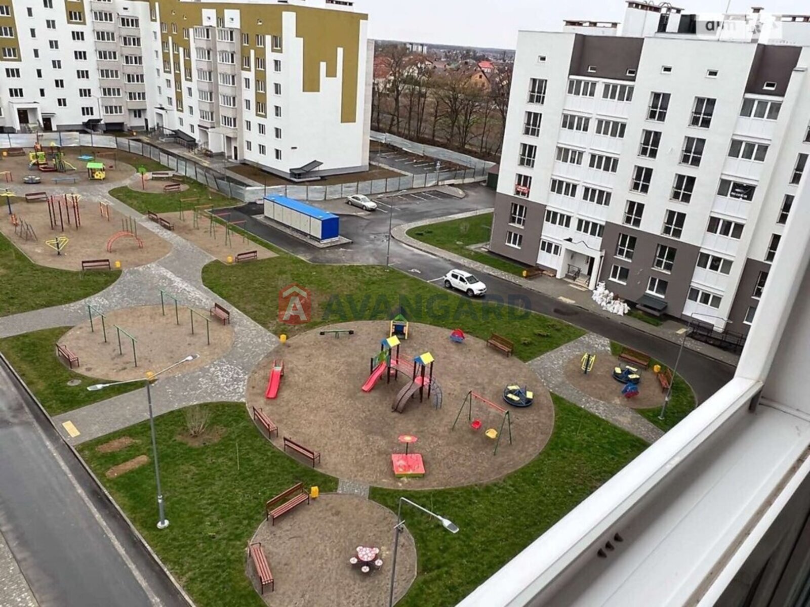 1 комн. квартира, 44/30/5 кв. м., 7/8 этаж фото 29 1 комн. квартира, 44/30/5 кв. м., 7/8 этаж фото 29