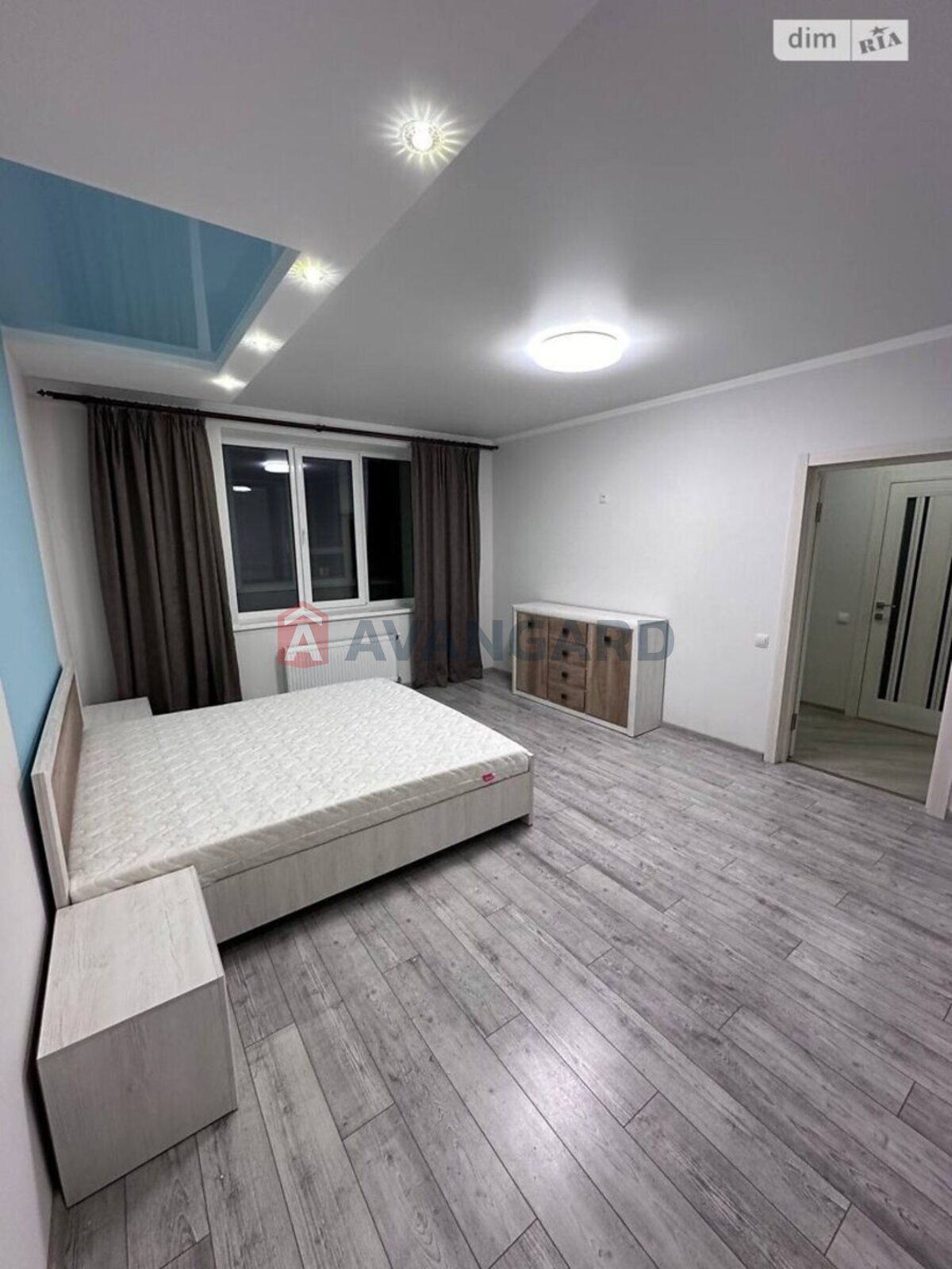 2 кім. квартира, 68/-/12 кв. м., 8/10 поверх фото 6 2 кім. квартира, 68/-/12 кв. м., 8/10 поверх фото 6