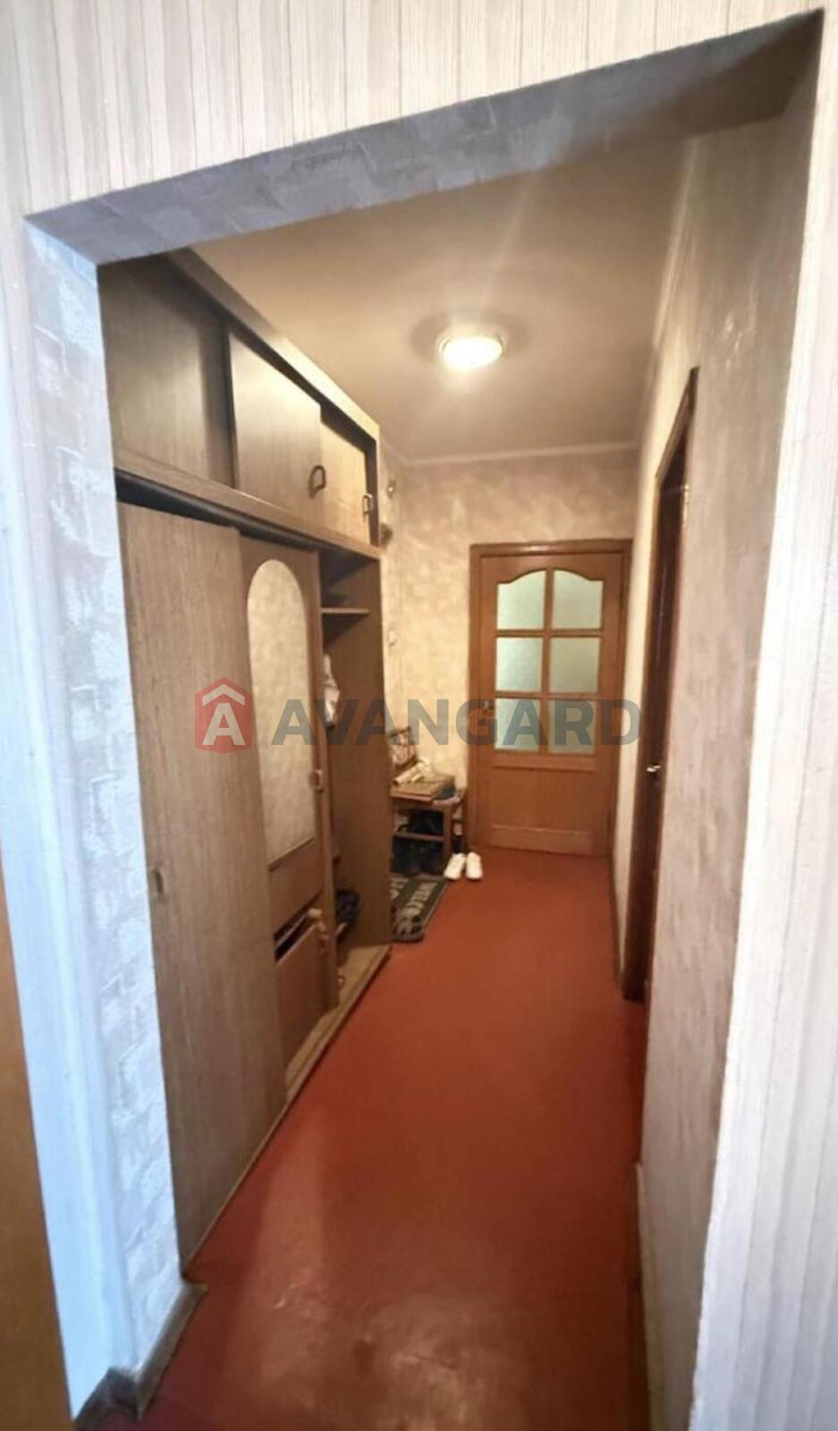 2 комн. квартира, 55/29/8 кв. м., 11/18 этаж фото 20 2 комн. квартира, 55/29/8 кв. м., 11/18 этаж фото 20