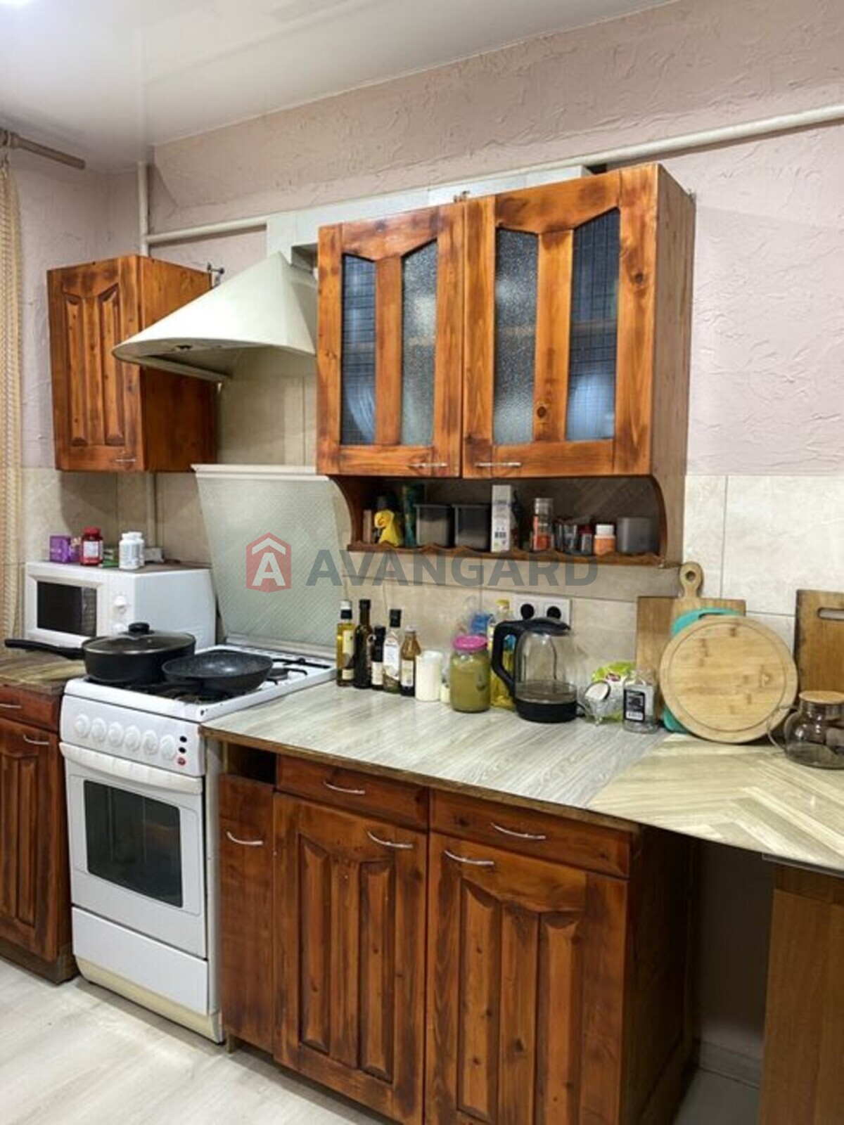 2 комн. квартира, 51/-/8 кв. м., 1/9 этаж фото 1 2 комн. квартира, 51/-/8 кв. м., 1/9 этаж фото 1