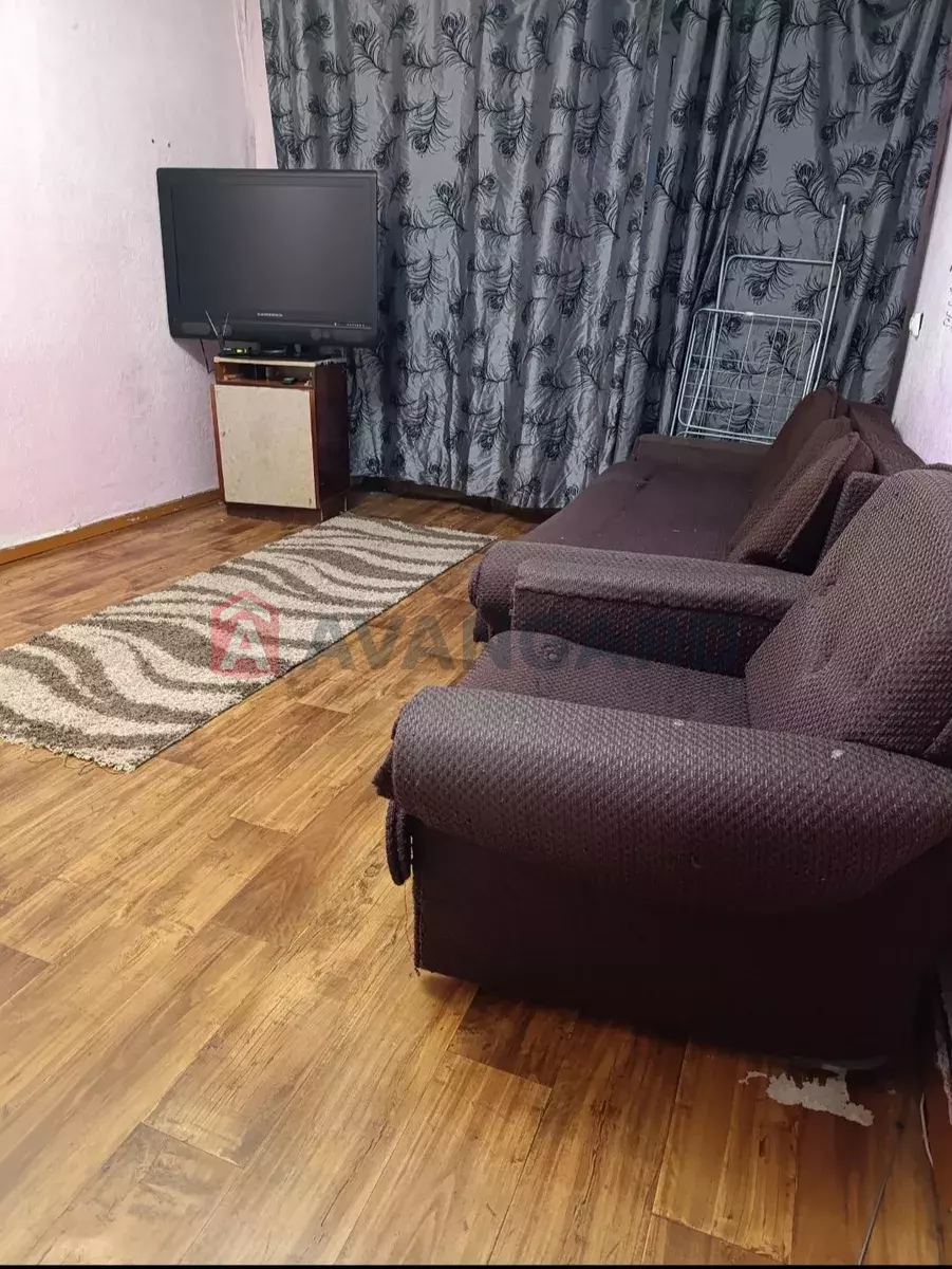 1 комн. квартира, 31/-/6 кв. м., 9/9 этаж фото 2 1 комн. квартира, 31/-/6 кв. м., 9/9 этаж фото 2