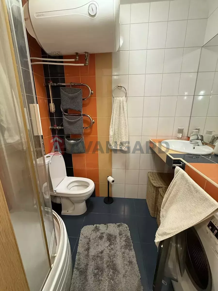1 комн. квартира, 35/-/- кв. м., 12/16 этаж фото 4 1 комн. квартира, 35/-/- кв. м., 12/16 этаж фото 4