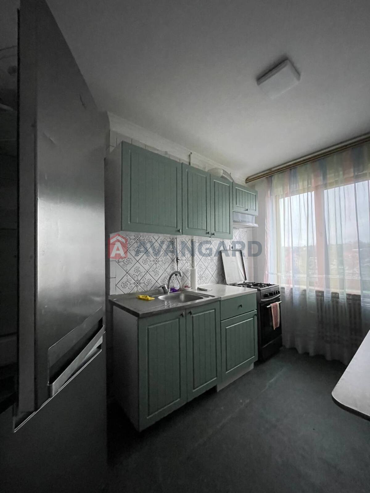 2 кім. квартира, 48/28/8 кв. м., 8/9 поверх фото 7 2 кім. квартира, 48/28/8 кв. м., 8/9 поверх фото 7