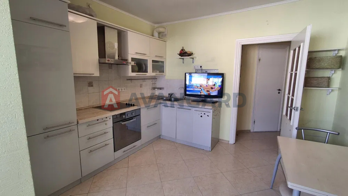 1 комн. квартира, 45/-/17 кв. м., 15/17 этаж фото 1 1 комн. квартира, 45/-/17 кв. м., 15/17 этаж фото 1