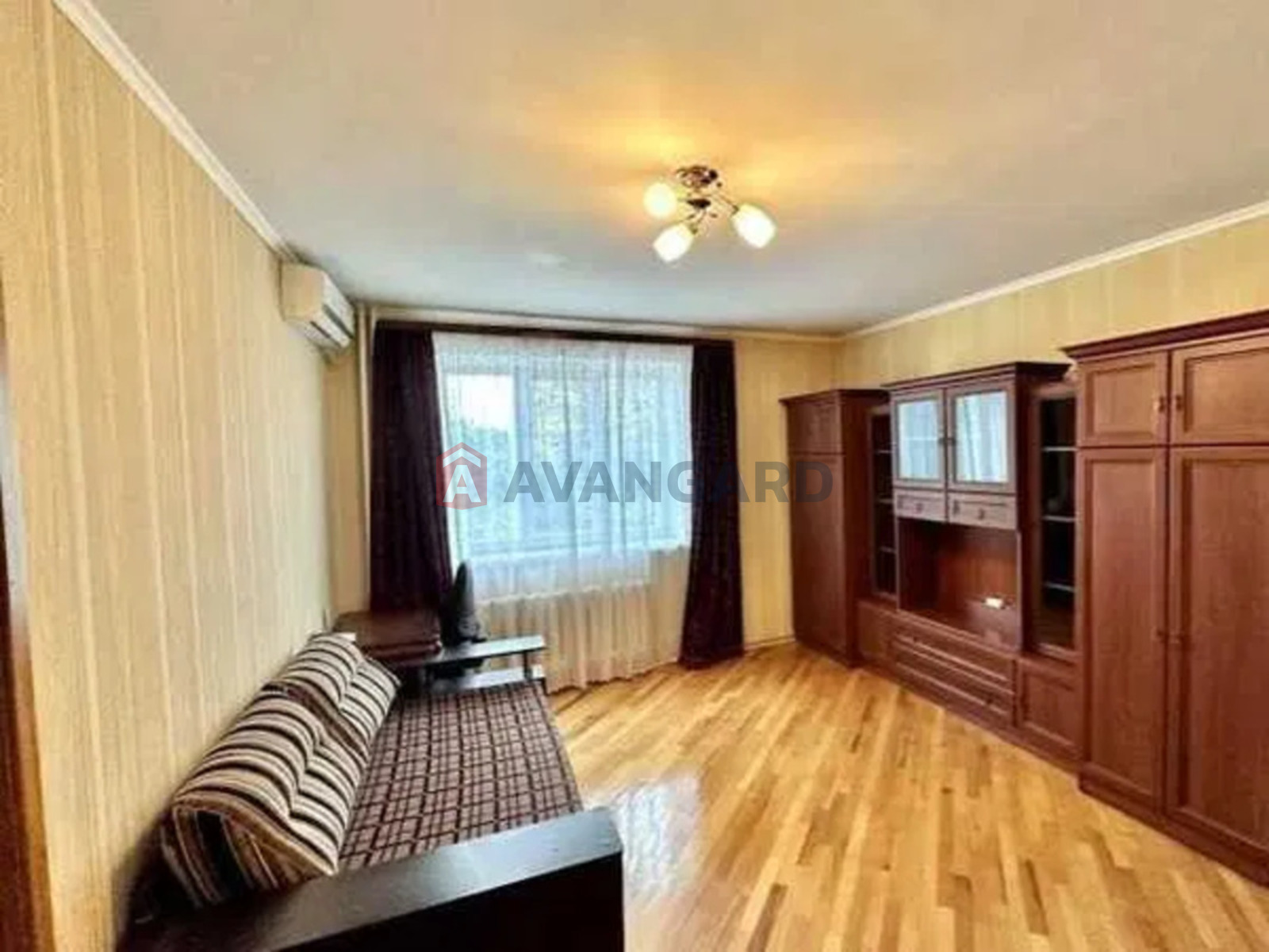 1 комн. квартира, 40/-/10 кв. м., 4/9 этаж фото 1 1 комн. квартира, 40/-/10 кв. м., 4/9 этаж фото 1