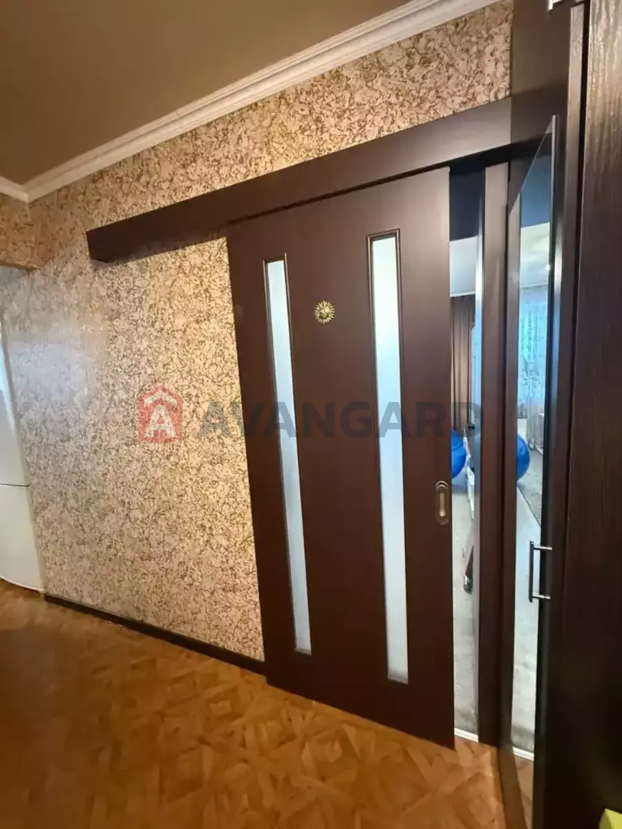 2 кім. квартира, 42/-/6 кв. м., 4/5 поверх фото 7 2 кім. квартира, 42/-/6 кв. м., 4/5 поверх фото 7