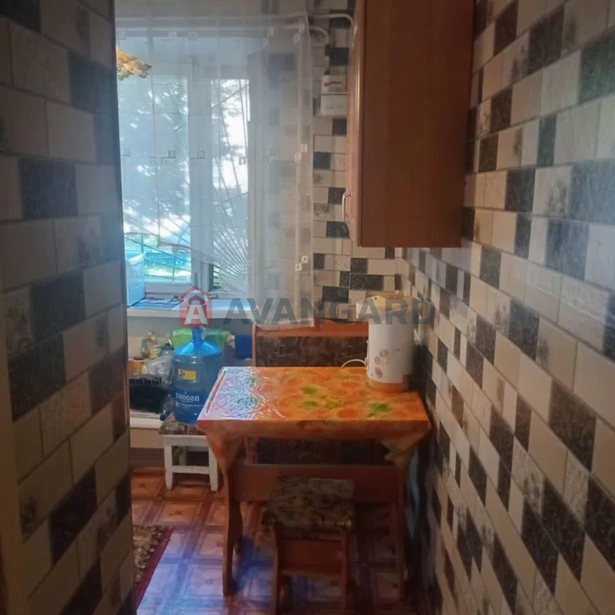 2 кім. квартира, 44/-/6 кв. м., 1/5 поверх фото 9 2 кім. квартира, 44/-/6 кв. м., 1/5 поверх фото 9