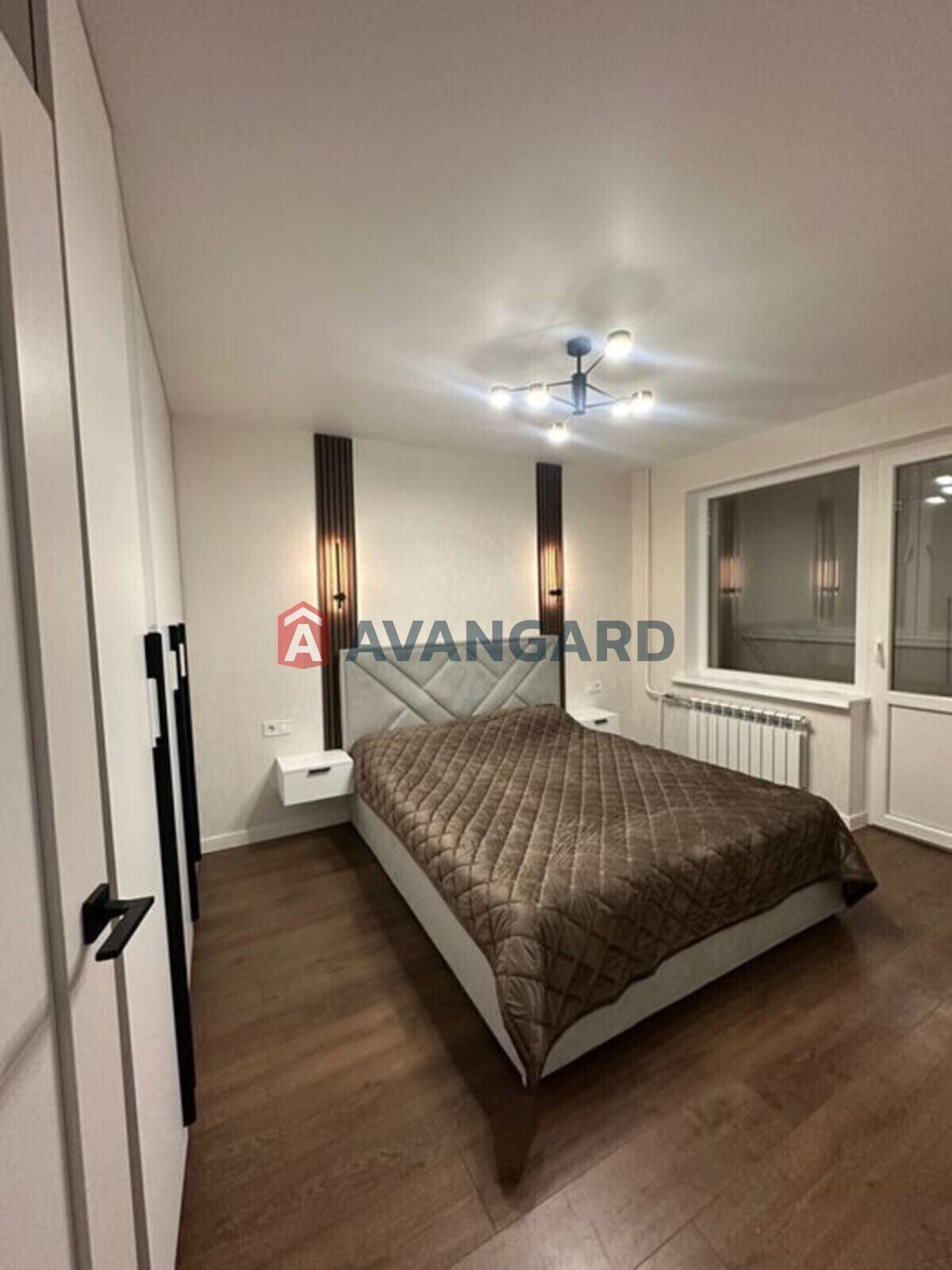 3 кім. квартира, 74/-/10 кв. м., 1/9 поверх фото 10 3 кім. квартира, 74/-/10 кв. м., 1/9 поверх фото 10