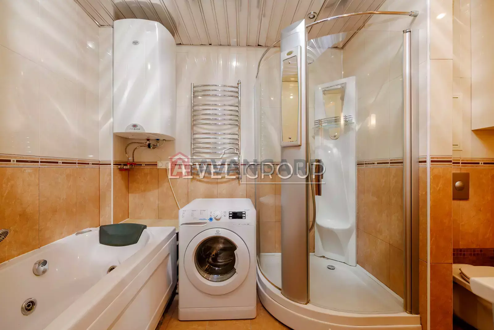 4 комн. квартира, 113/58/11 кв. м., 3/14 этаж фото 2 4 комн. квартира, 113/58/11 кв. м., 3/14 этаж фото 2