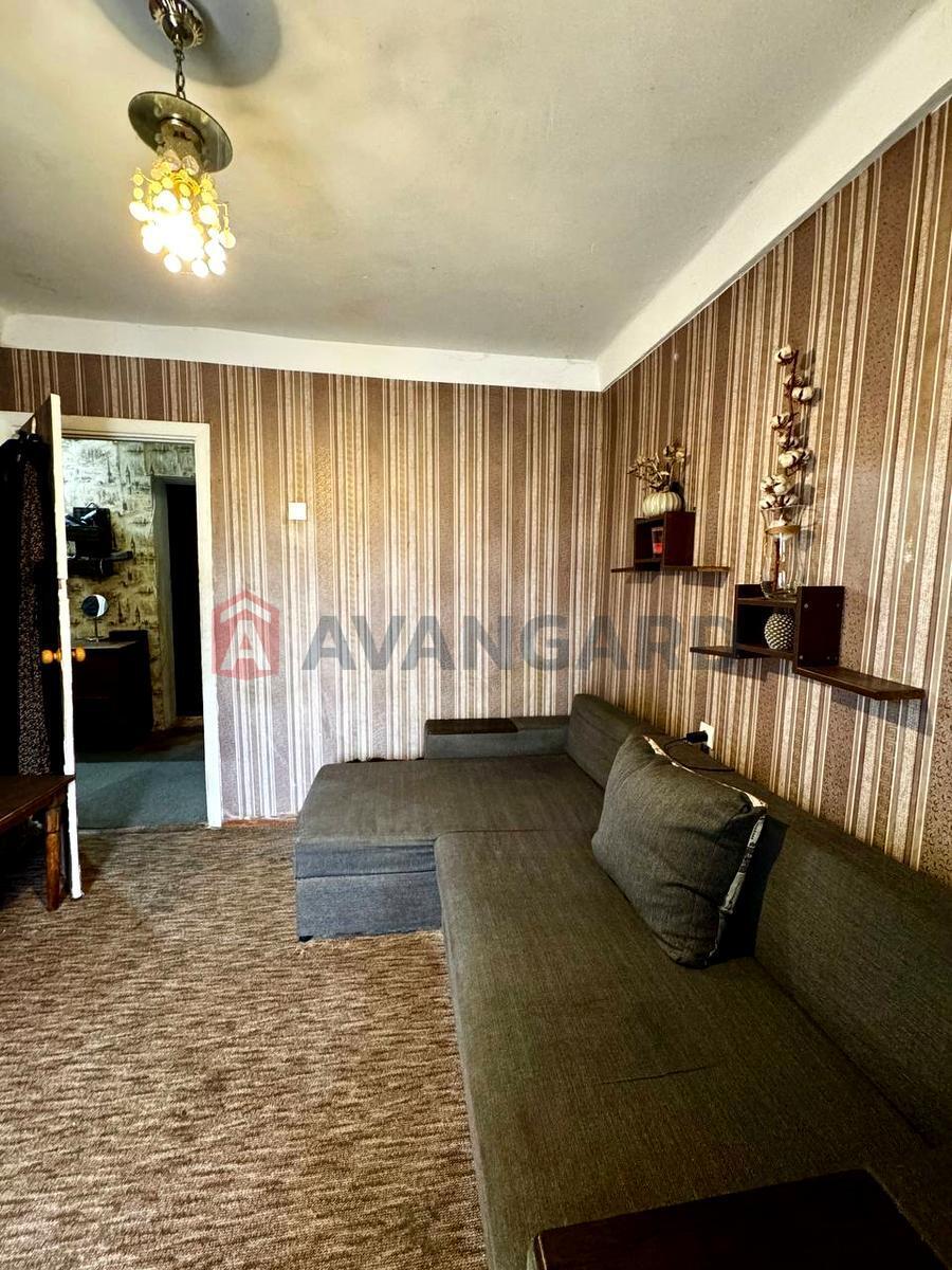 2 кім. квартира, 43.3/25.4/7 кв. м., 7/9 поверх фото 4 2 кім. квартира, 43.3/25.4/7 кв. м., 7/9 поверх фото 4