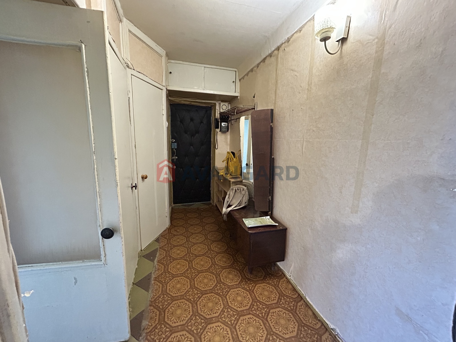 2 комн. квартира, 46/27/7 кв. м., 3/5 этаж фото 1 2 комн. квартира, 46/27/7 кв. м., 3/5 этаж фото 1