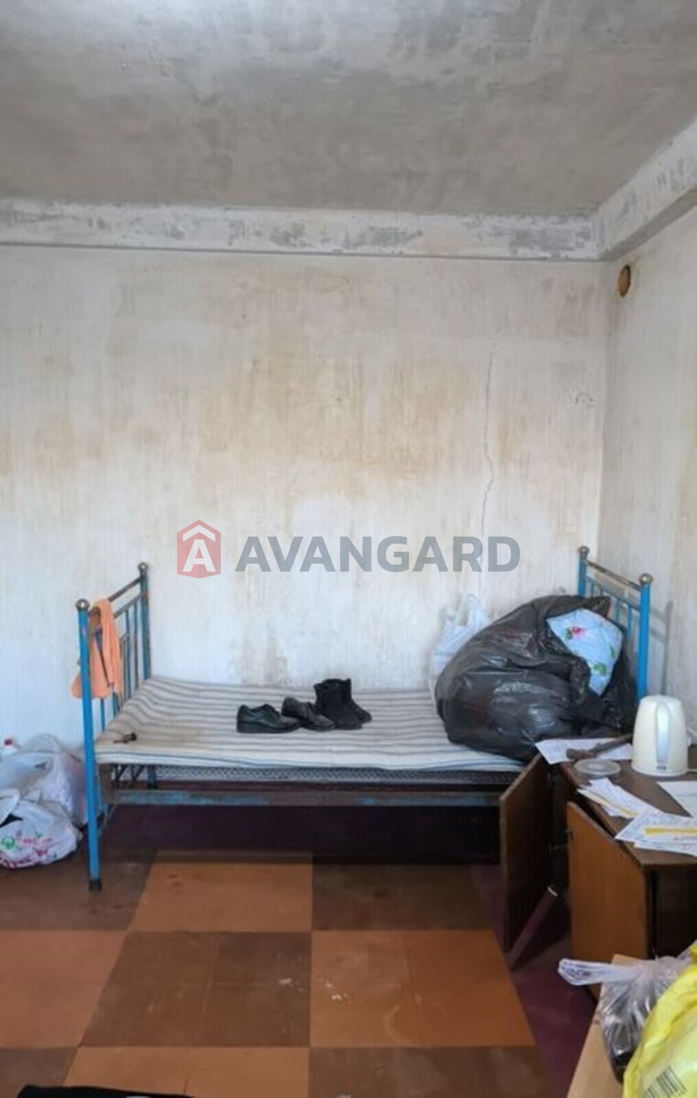 1 кім. квартира, 30/-/7 кв. м., 5/5 поверх фото 6 1 кім. квартира, 30/-/7 кв. м., 5/5 поверх фото 6