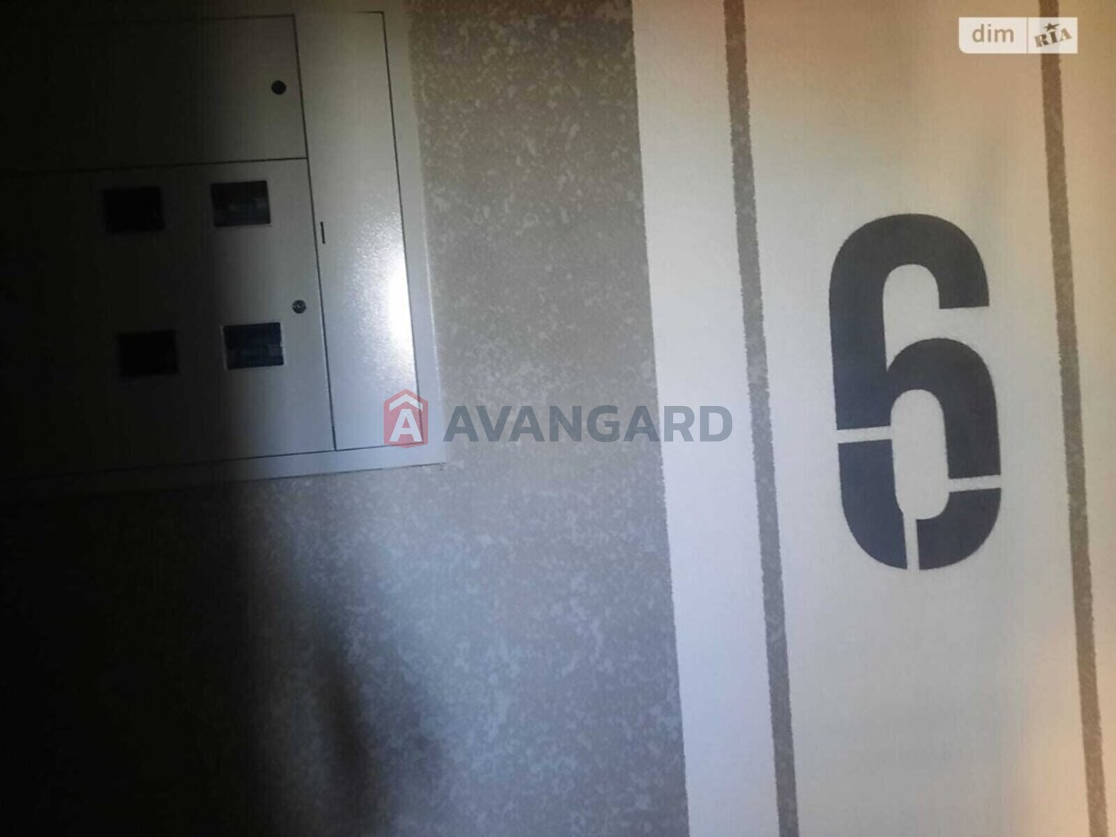 1 кім. квартира, 67/-/- кв. м., 6/10 поверх фото 4 1 кім. квартира, 67/-/- кв. м., 6/10 поверх фото 4