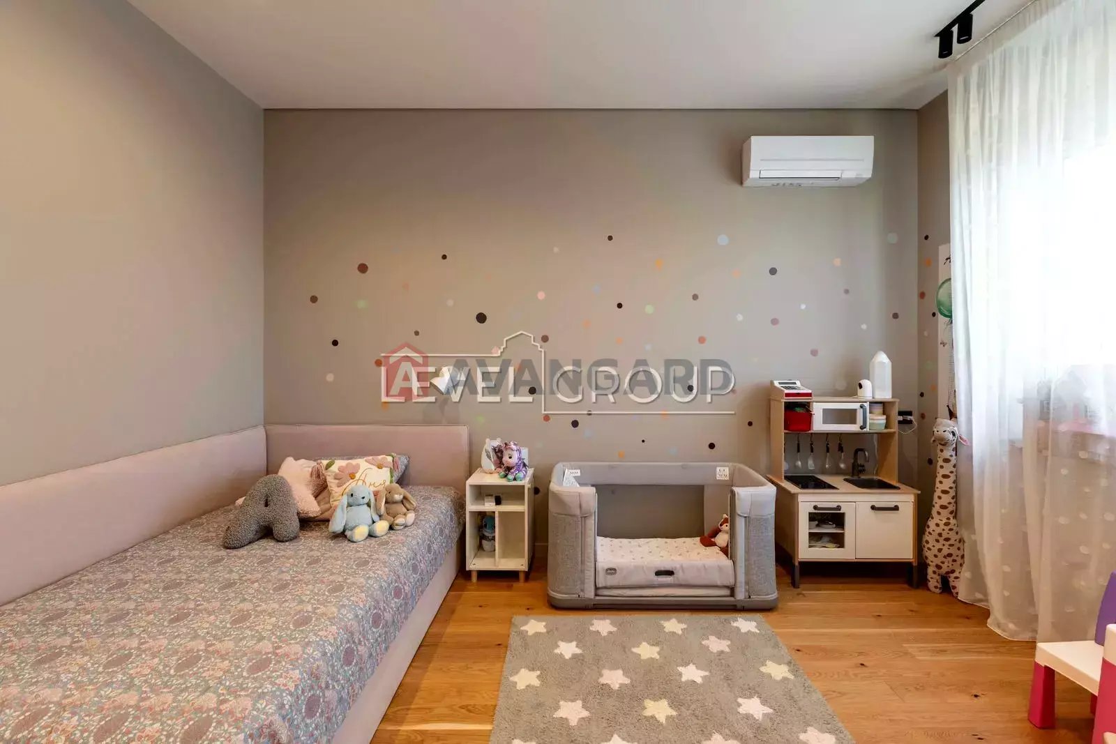 3 комн. квартира, 128/60/27 кв. м., 3/23 этаж фото 16 3 комн. квартира, 128/60/27 кв. м., 3/23 этаж фото 16