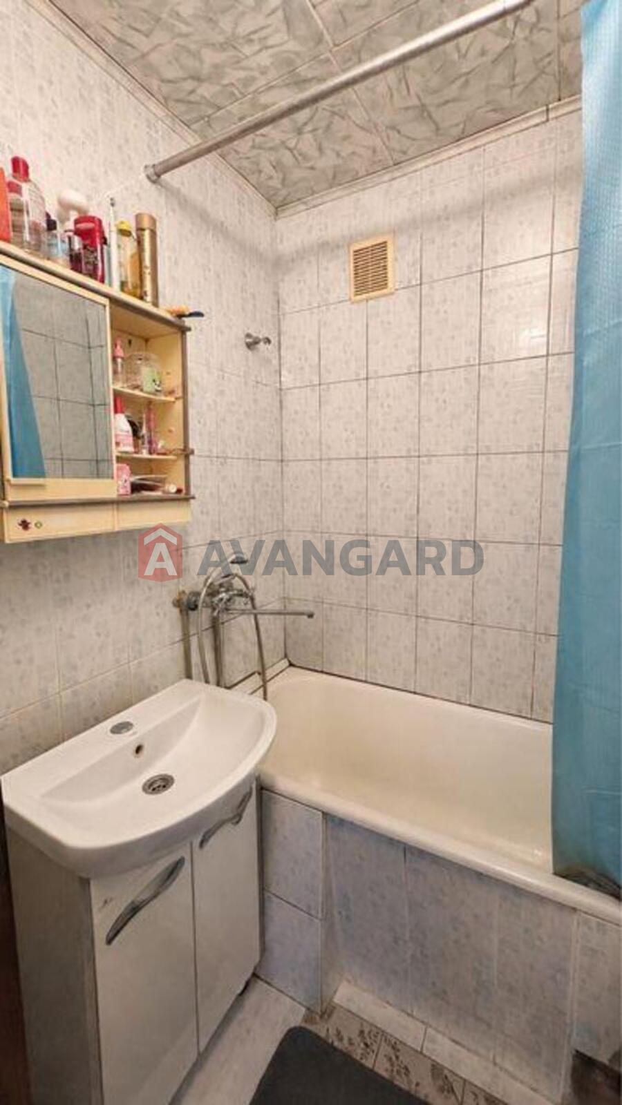 2 комн. квартира, 43/-/6 кв. м., 6/9 этаж фото 3 2 комн. квартира, 43/-/6 кв. м., 6/9 этаж фото 3