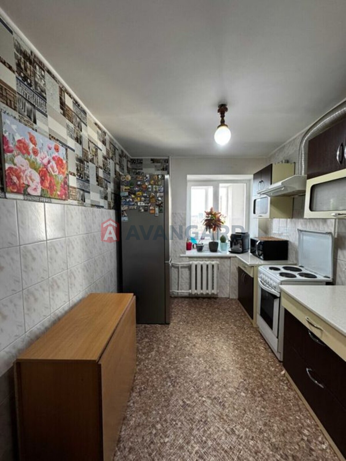 1 комн. квартира, 36/-/7 кв. м., 8/14 этаж фото 6 1 комн. квартира, 36/-/7 кв. м., 8/14 этаж фото 6