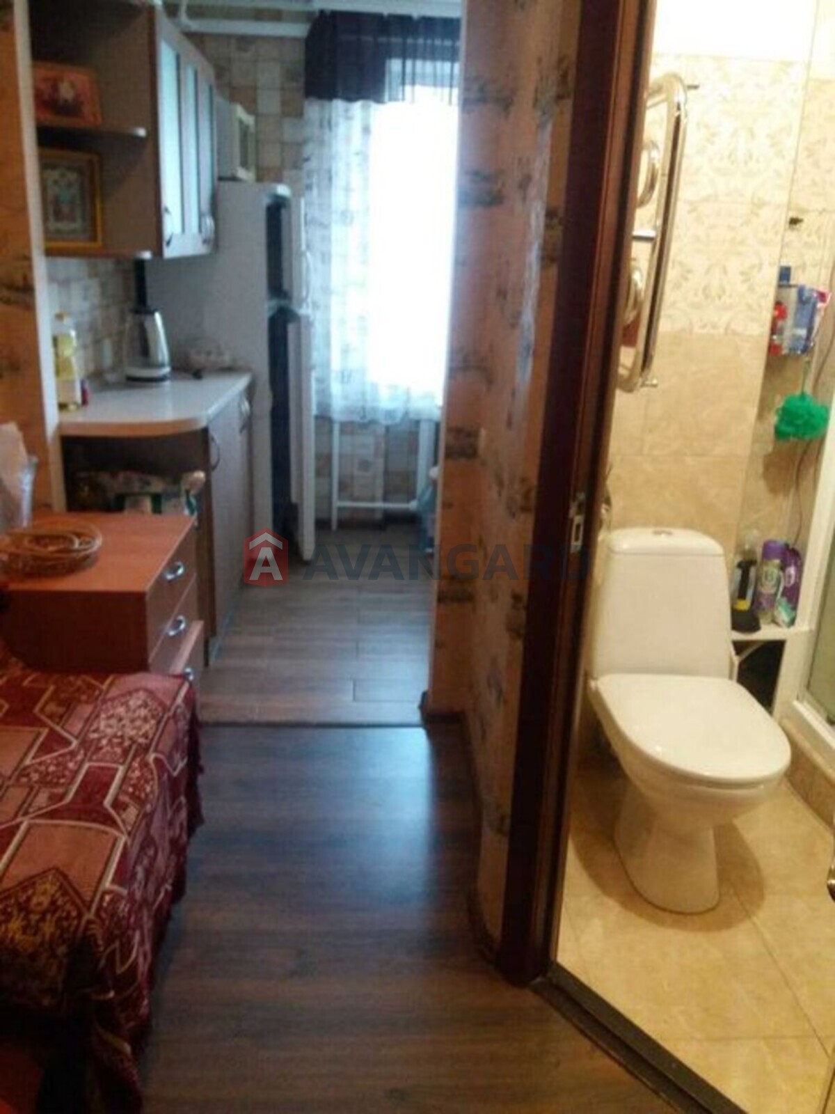 2 комн. квартира, 39/-/5 кв. м., 5/5 этаж фото 3 2 комн. квартира, 39/-/5 кв. м., 5/5 этаж фото 3