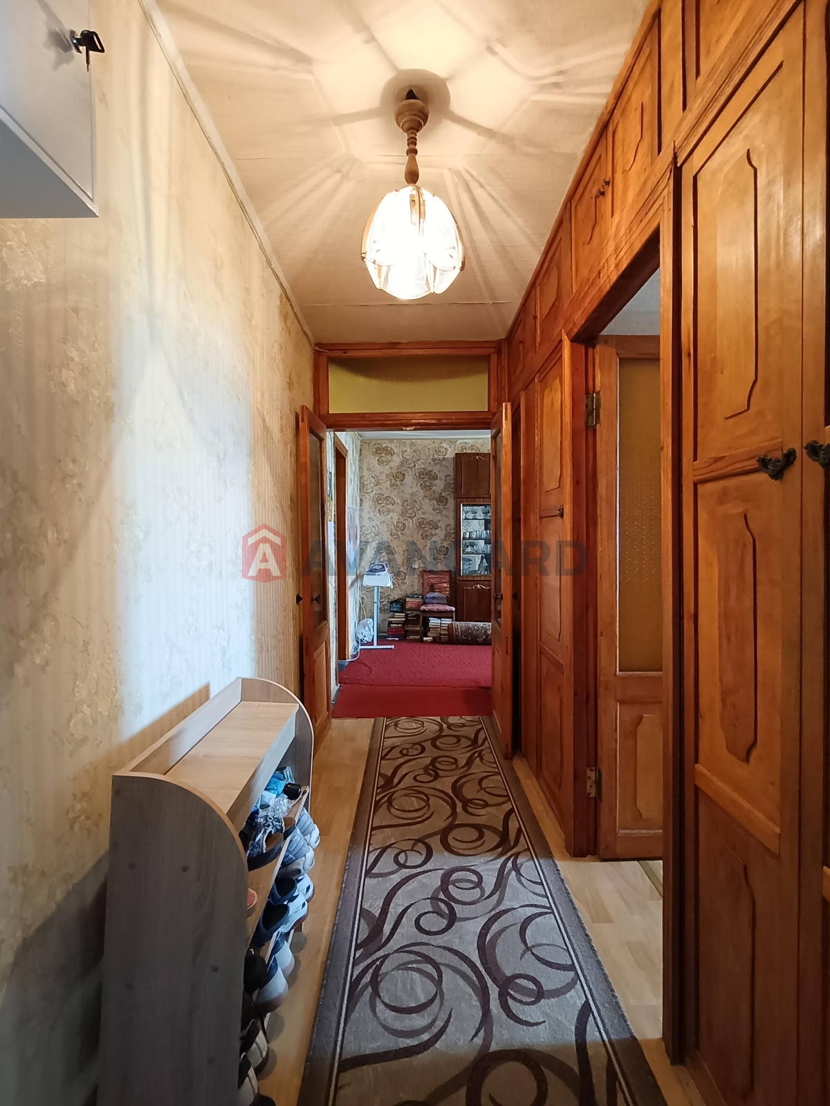 3 комн. квартира, 64,9/42,3/7,3 кв. м., 9/9 этаж фото 3 3 комн. квартира, 64,9/42,3/7,3 кв. м., 9/9 этаж фото 3