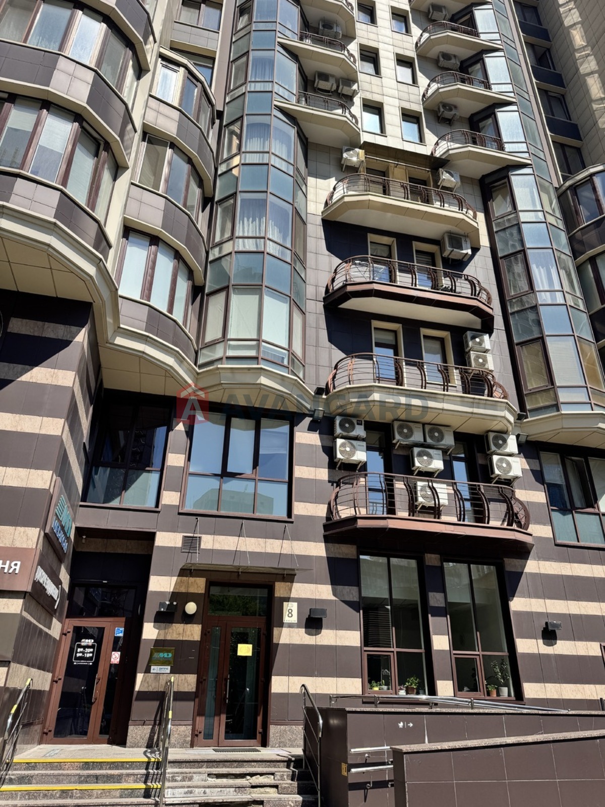 1 комн. квартира, 55/20/15 кв. м., 6/25 этаж фото 30 1 комн. квартира, 55/20/15 кв. м., 6/25 этаж фото 30