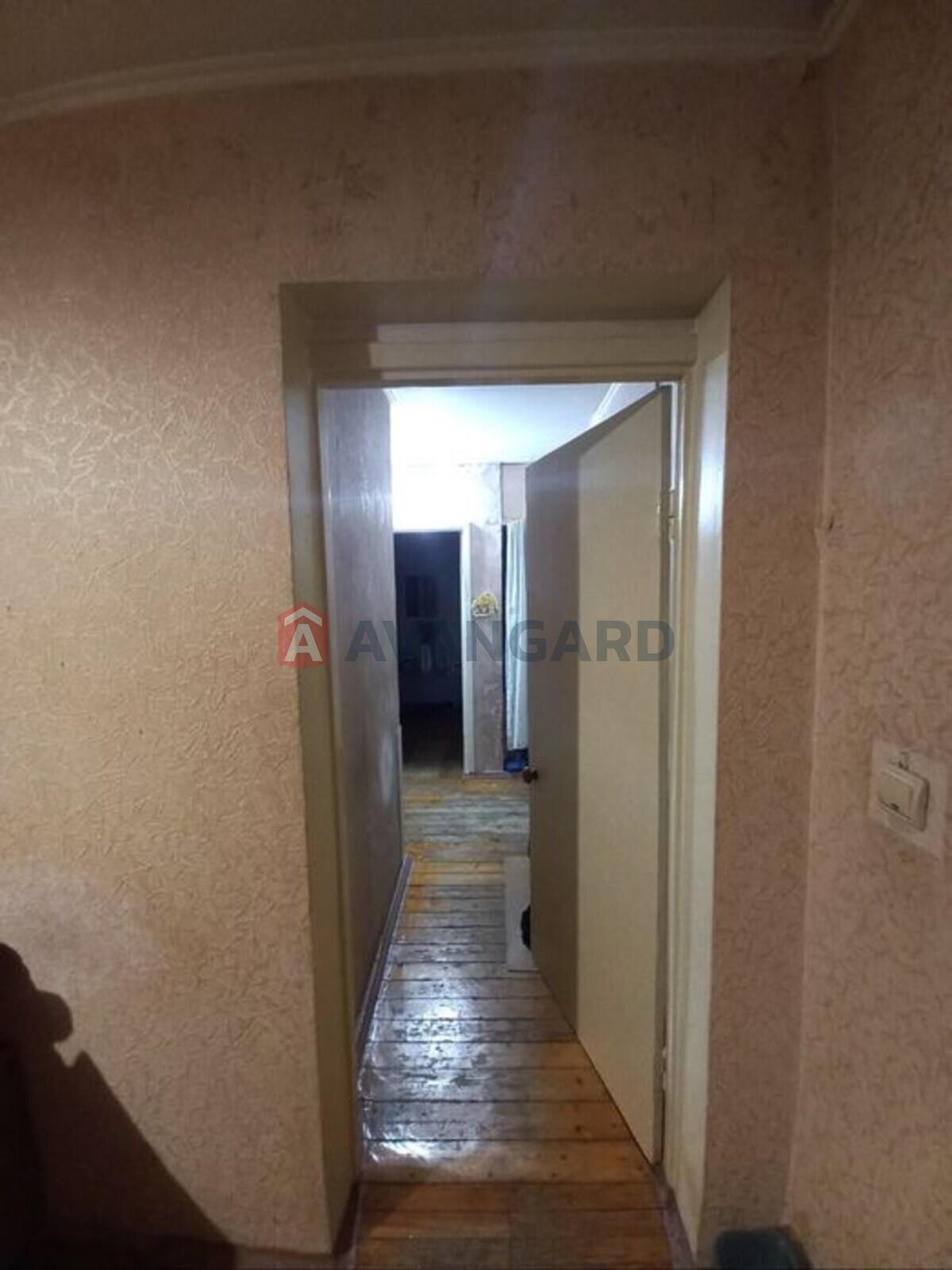 2 кім. квартира, 45/-/5 кв. м., 3/5 поверх фото 11 2 кім. квартира, 45/-/5 кв. м., 3/5 поверх фото 11