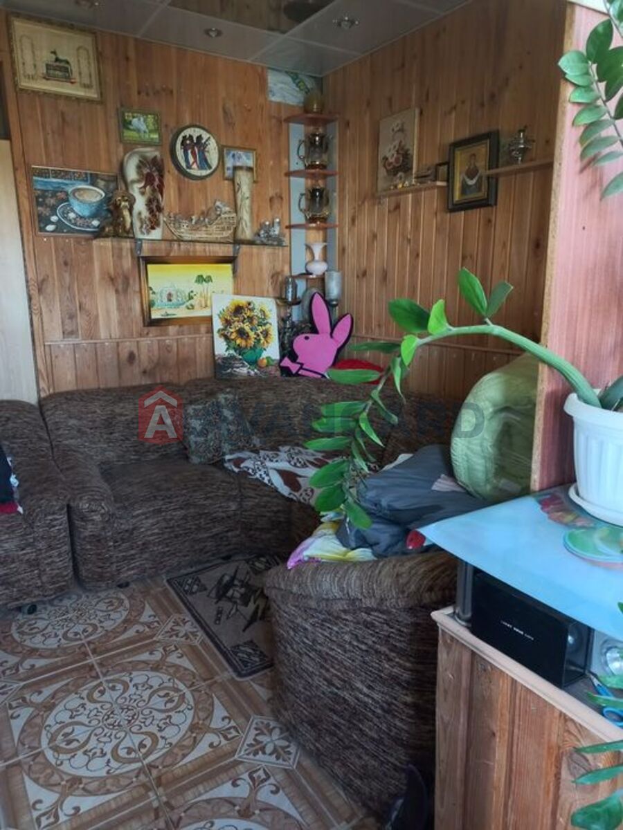 3 кім. квартира, 61/41/8 кв. м., 9/9 поверх фото 1 3 кім. квартира, 61/41/8 кв. м., 9/9 поверх фото 1