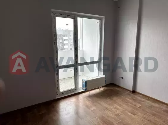 1 кім. квартира, 47/-/12 кв. м., 23/25 поверх фото 8 1 кім. квартира, 47/-/12 кв. м., 23/25 поверх фото 8