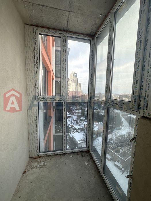 1 комн. квартира, 47.1/-/14.5 кв. м., 13/25 этаж фото 2 1 комн. квартира, 47.1/-/14.5 кв. м., 13/25 этаж фото 2