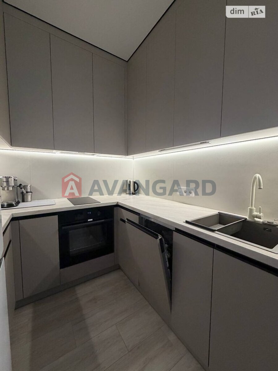 1 кім. квартира, 33/22/5 кв. м., 2/3 поверх фото 16 1 кім. квартира, 33/22/5 кв. м., 2/3 поверх фото 16