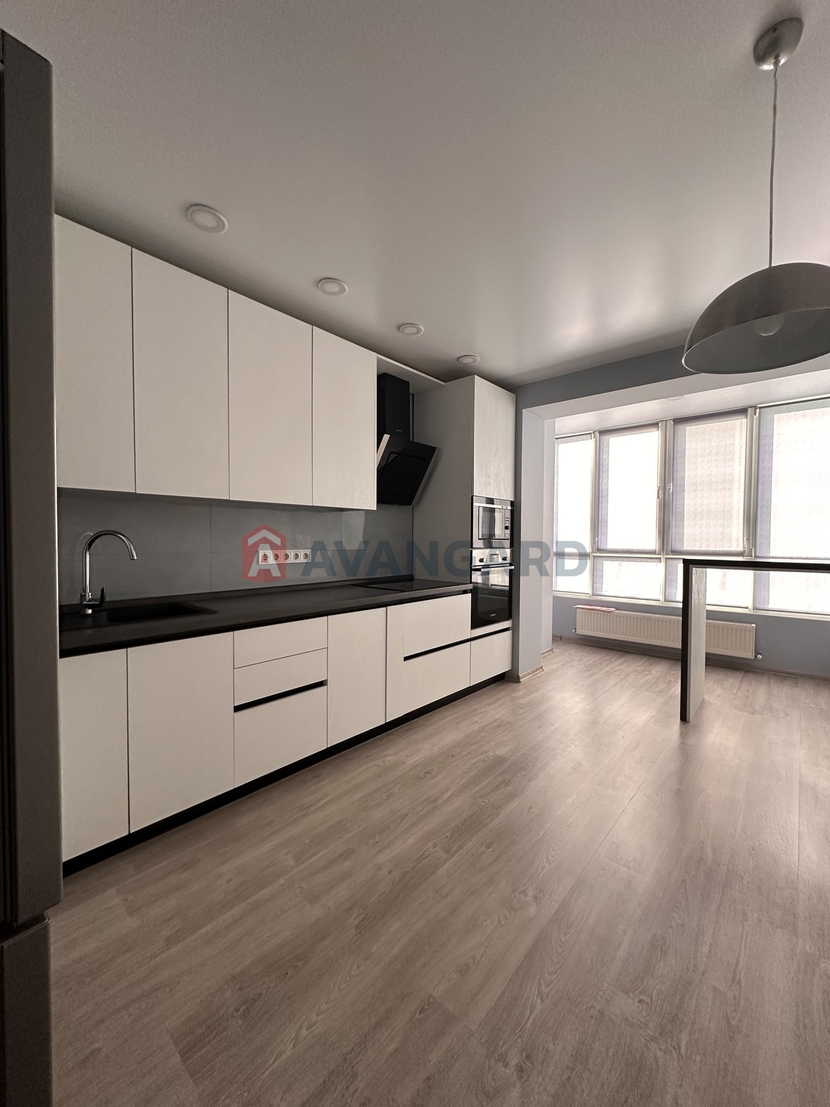 1 комн. квартира, 44/-/15,5 кв. м., 11/11 этаж фото 1 1 комн. квартира, 44/-/15,5 кв. м., 11/11 этаж фото 1