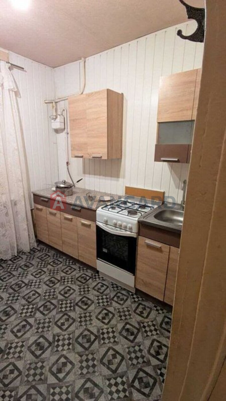 5 комн. квартира, 96/-/7 кв. м., 1/9 этаж фото 6 5 комн. квартира, 96/-/7 кв. м., 1/9 этаж фото 6